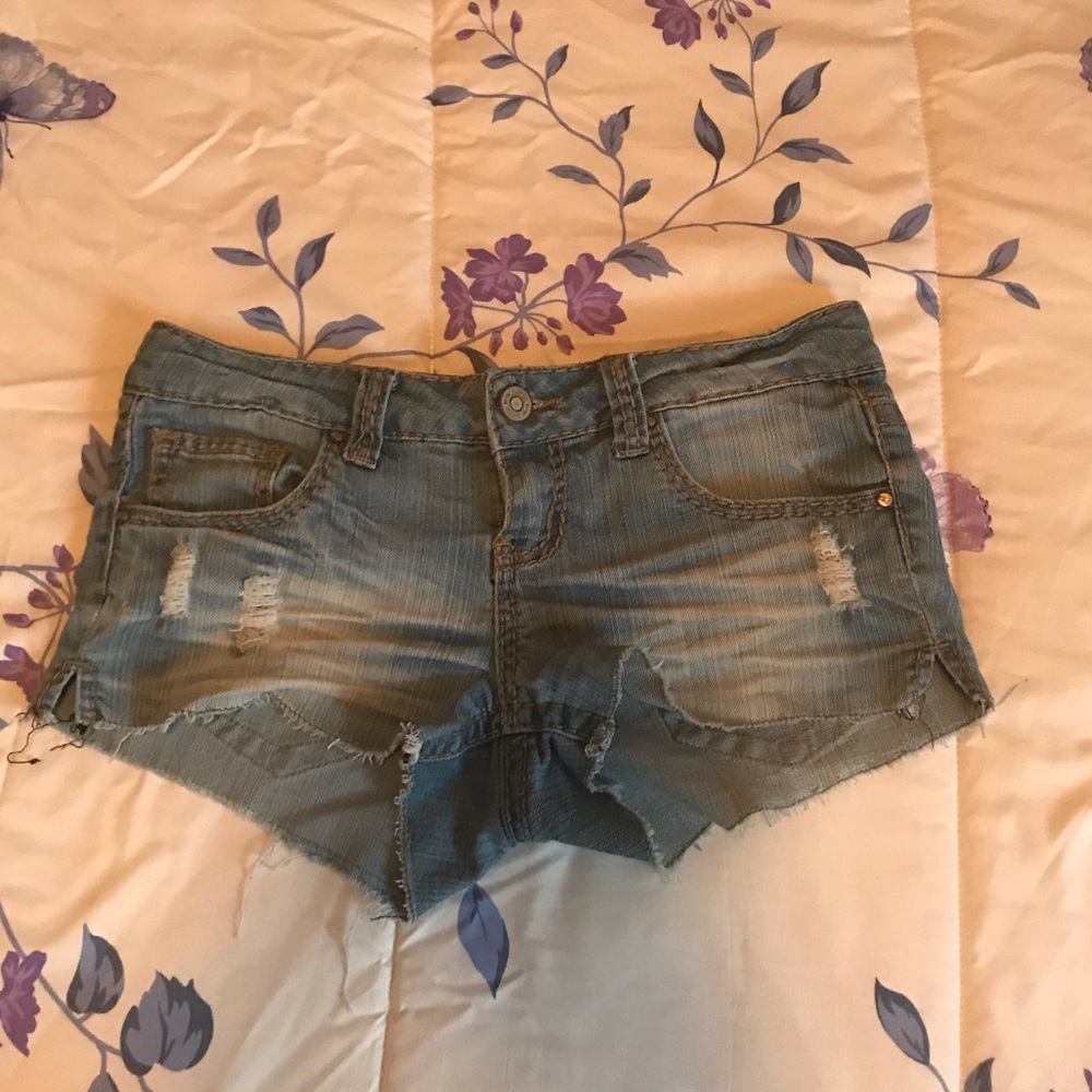 Tilly’s Shorts 7